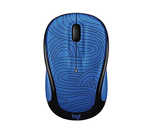 その他 M325C WIRELESS MOUSE-DEEP BLUE BOT n5ksbvb 41+t4JBgfYL.jpg